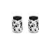 Snapware 1098567 Pet Treat Container- Set of 2
