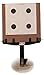 MTM JJMCTS-40 ammit Compact Target Stand, Single Stake, 13