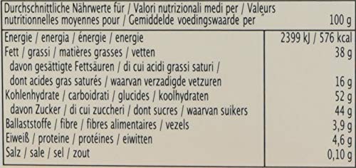 Rapunzel Nirwana vegane Schokolade HiH, 6er Pack (6 x 100 g) – Bild 6