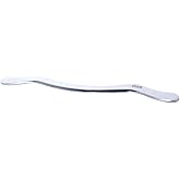STICKON Stainless Steel Gua Sha Scraping Massage Tool IASTM Tools Great Soft Tissue Mobilization Tool (M Shape)