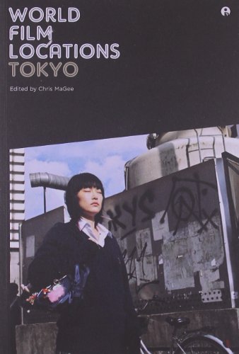 World Film Locations: Tokyo