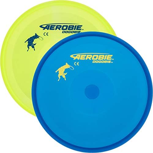 aerobie frisbee target