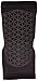 Nike Pro Combat Calf Sleeve (Black/Black, Large)