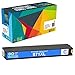 Do it Wiser Compatible Ink Cartridge Replacement for HP 970XL 971XL 970 971 for HP Officejet Pro Pro X576dw X476dw X451dn X476dn X551dw X451dw Printer Tray (Black Cyan Magenta Yellow, 4-Pack)