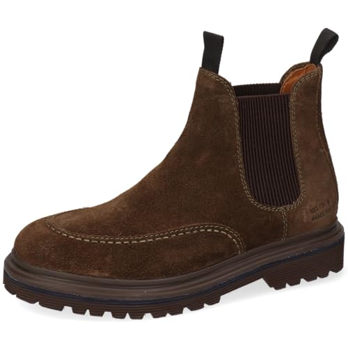Melvin & Hamilton Stiefeletten Herren Matteo 9 GrĂĽn 39