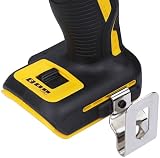 DeWalt DCF887N XR 18V 3 Speed Impact Driver Naked-Body Bare Unit view 14
