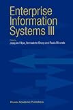 Enterprise Information Systems III, , 9048159911