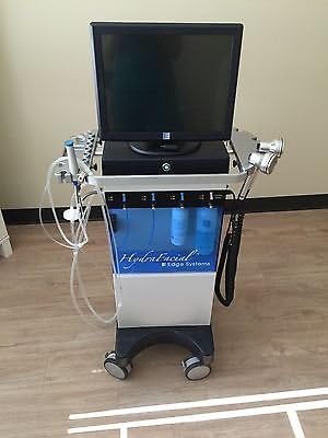 2013 Hydrafacial MD Tower