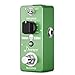 Donner Noise Killer Guitar Noise Gate Suppressor Effect Pedal