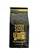 Kopi Luwak 100% Pure Wild & Organic Medium Roast Robusta Whole Civet Coffee Beans - (4 ounces/113 grams) - Roasted in the USA Imported From the Philippines