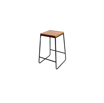 3root3 Bar Stool Bar Kitchen Cafeteria Counter Stool Chair