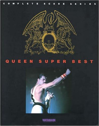 Bsクイーン スーパーベスト Complete Score Series 本 通販 Amazon Bsクイーン スーパーベスト Complete Score Series 本 通販 Amazon