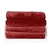 Sunbeam Velvet Soft Plush Heated Throw Blanket Size: 50
