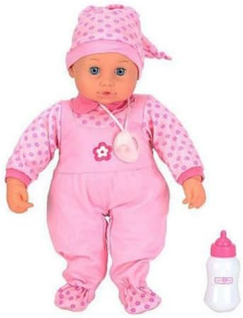 you & me 18 inch sweet dreams baby doll