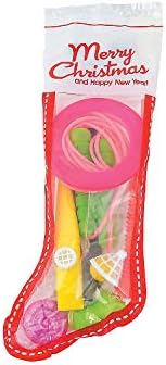 women's pre filled christmas stockings