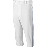 Mizuno Adult Men's Premier Piped Short Baseball Pant