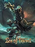 The Art of Sea of Thieves by Rare, Microsoft Studios