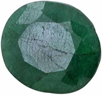skyjewels Certified 12.50 Ratti Emerald Panna Astrological Gemstone