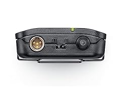 Shure BLX1288/P31 Wireless Microphone System