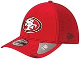 NFL San Francisco 49ers Neo 3930 Cap, Large/X-Large