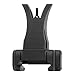 Troy Fixed M4 Front Rifle Battle Sight, Black