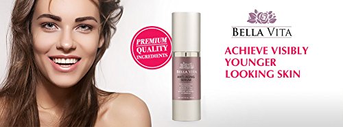 BellaVita Pro Collagen Wrinkle Contol Serum