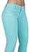 Curvify Stretch Butt Lifting Skinny Jeans | Pantalones Levantacola 600