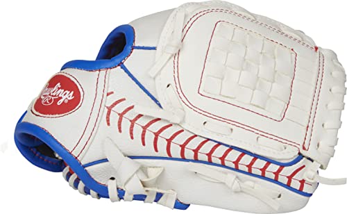 Rawlings | Players Series T-Ball & Youth Baseball Glove | Sizes 9