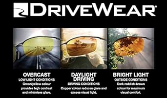 drivewear sunglasses