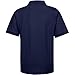 Premium Wear Boys Uniform Polo Shirt | Navy S