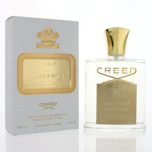 Creed Unisex Millesime Imperial Millesime Spray, 4 oz