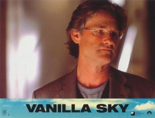 Vanilla Sky Poster Movie French D 11 X 14 In 28cm X 36cm Tom Cruise Penelope Cruz Cameron Diaz Jason Lee Kurt Russell Noah Taylor Amazon Co Uk Kitchen Home