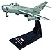 MiG-15 bis diecast 1:72 aircraft model (Amercom SL-37)