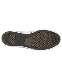 Converse CTAS Ox - Zapatillas de vino vintage para mujer