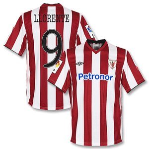 Athletic Bilbao Jersey 2013
