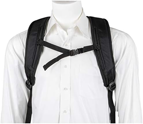 Kenneth Cole Reaction Urban Traveler 15”-17” Laptop & Tablet Anti-Theft RFID Business Travel Backpack 13 Kenneth Cole Reaction Urban Traveler 15”-17” Laptop & Tablet Anti-Theft RFID Business Travel Backpack