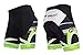 sponeed Cycling Clothing Suits for Men Padded Bike Shorts Bicycle Shirt Polo Short Sleeve Cyclist Gear US M Multi Green