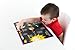 Uncle Wu Solar Systems Kids Educational Placemat -Waterproof Placemat