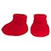 Outerstuff NHL Newborn & Infant Little D-Man Onesie, Bib & Bootie Set
