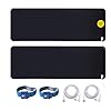 LandKissing® Grounding Mats 26"x10" (1 PK) For Bed, Grounding Mat Kit - View #7