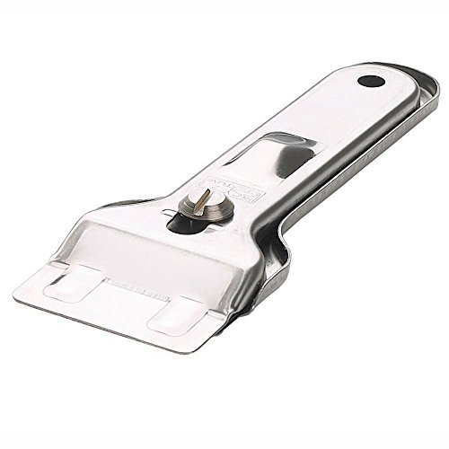 Aga Top Plate Scraper