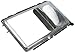 APA Mercedes-Benz Passenger Side Replacement Headlight Rim