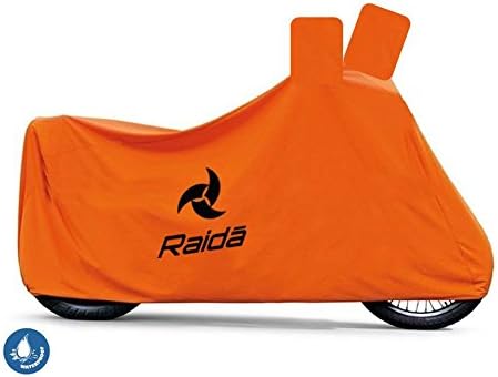 Raida RainPro Rd228 Bike Cover for Honda Activa 125