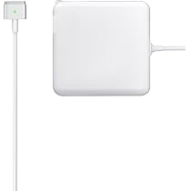 60W Charger for MacBook Pro Mag 2 T-Tip Between 2012-2017 MacBook