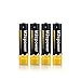 M2cpower 8 Slot/Bay Smart LCD Battery Charger with AA 2800mAh batteries(4 Pack) and AAA 1100mAh Batteries(4 Pack) for AA&AAA Ni-MH Ni-Cd Rechargeable Batteries(1Charger+ 4AA batteries+ 4AAA batteries)