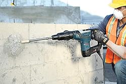 BOSCH RH540M SDS-max® 1-9/16 In. Combination Hammer