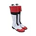 Keith Boots Shoes Costume Cosplay Props Accessories For Adults Female US8