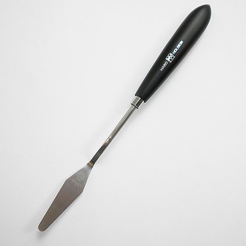 Holbein Steel Painting Knives - MX-H-11