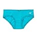 Lucky & Me Ava Little Girls Bikini Underwear, Multi-Color 6 Pack, Tagless, Soft Cotton, 4/5