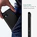 Spigen Tough Armor [Extreme Protection Tech] Designed for Google Pixel 4 XL Case (2019) - Black